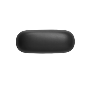 JBL Vibe 200TWS - Black - True Wireless Earbuds - Detailshot 4